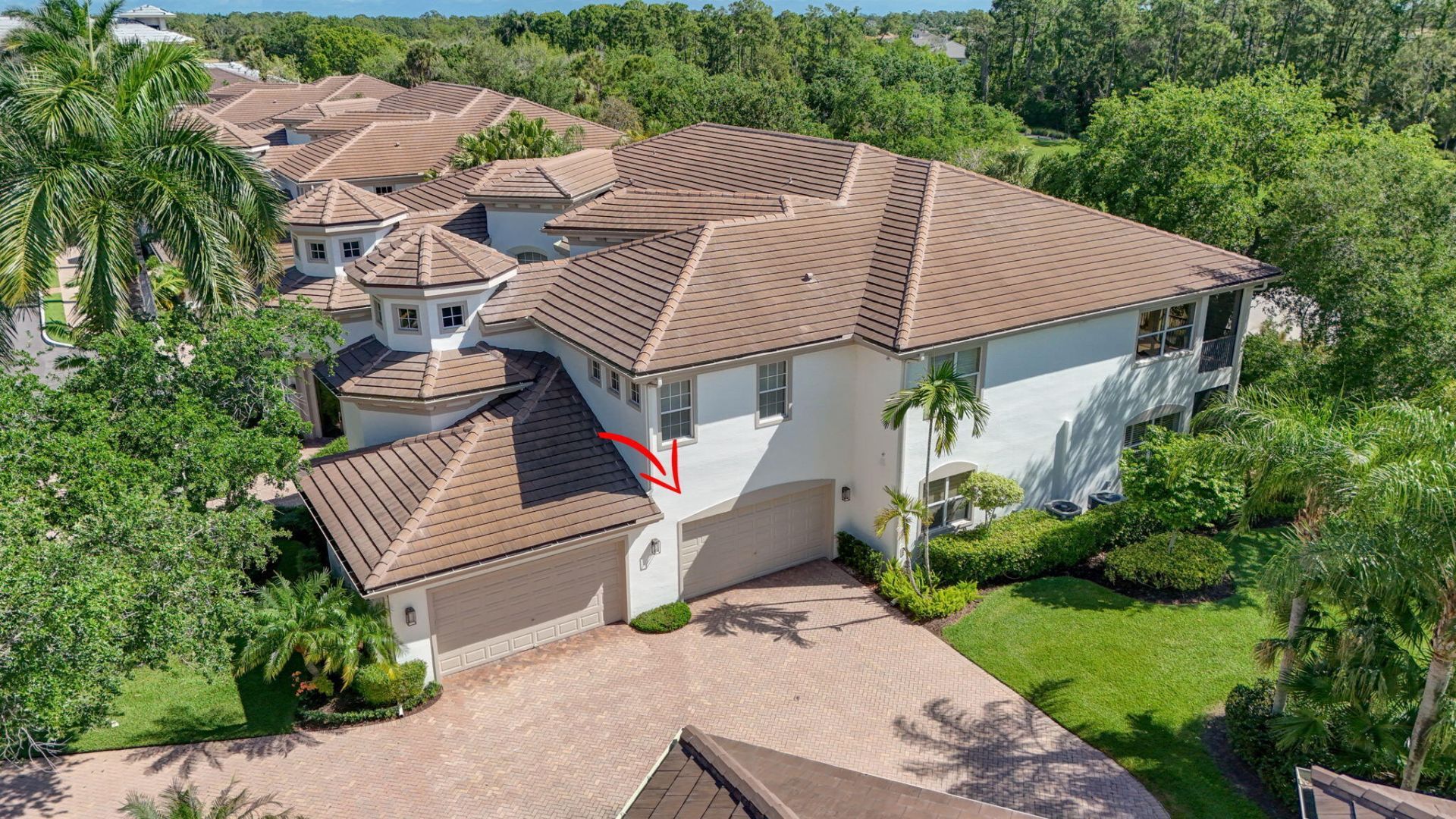 11548 Villa Vasari Drive, Palm Beach Gardens, FL 33418 Photo