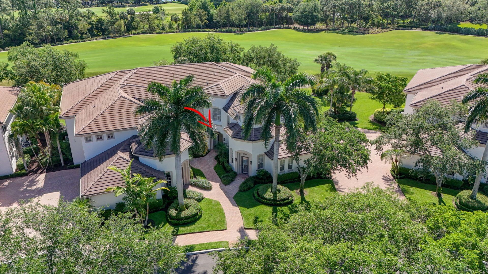 11548 Villa Vasari Drive, Palm Beach Gardens, FL 33418 Photo