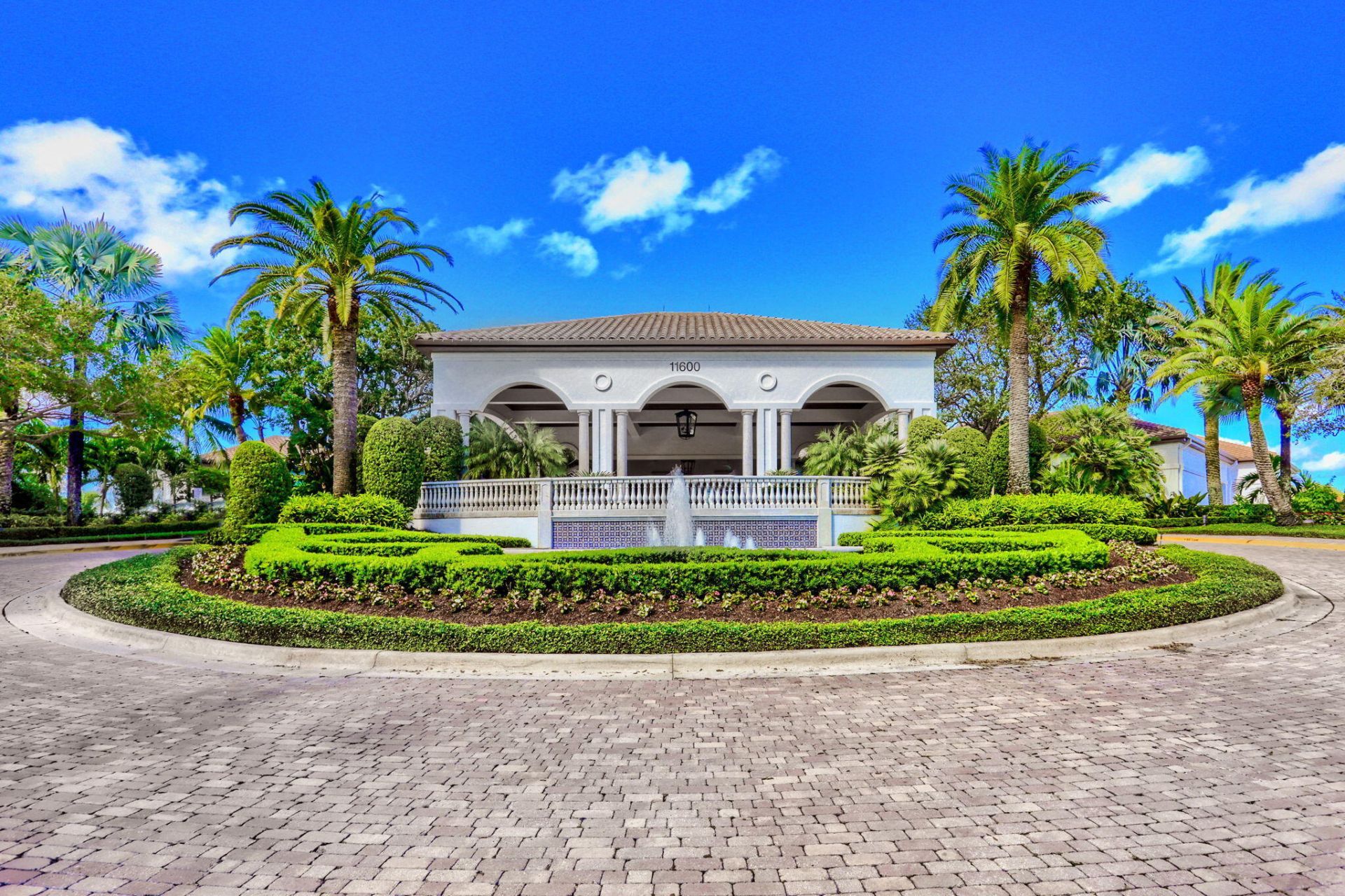 11548 Villa Vasari Drive, Palm Beach Gardens, FL 33418 Photo