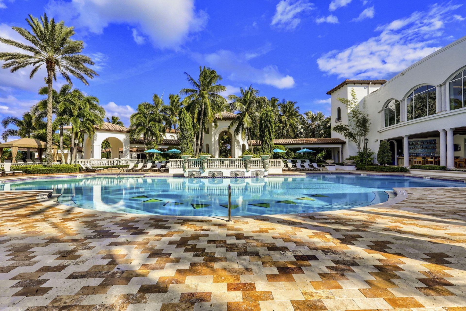 11548 Villa Vasari Drive, Palm Beach Gardens, FL 33418 Photo