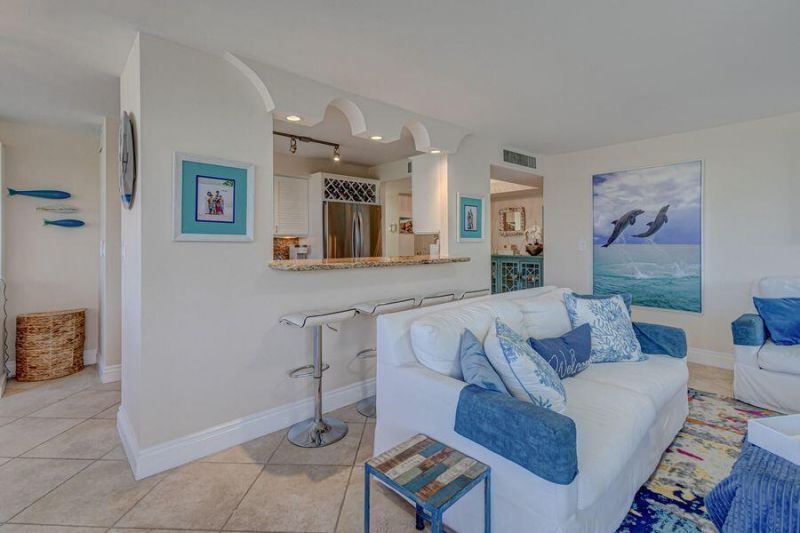 5550 N Ocean Drive, Unit 3c, Singer Island, FL 33404 Photo