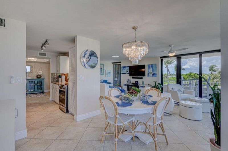 5550 N Ocean Drive, Unit 3c, Singer Island, FL 33404 Photo