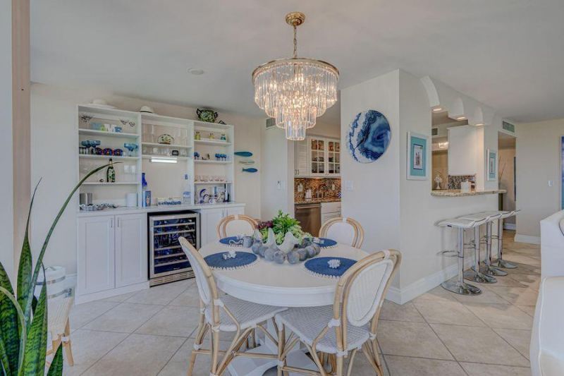 5550 N Ocean Drive, Unit 3c, Singer Island, FL 33404 Photo