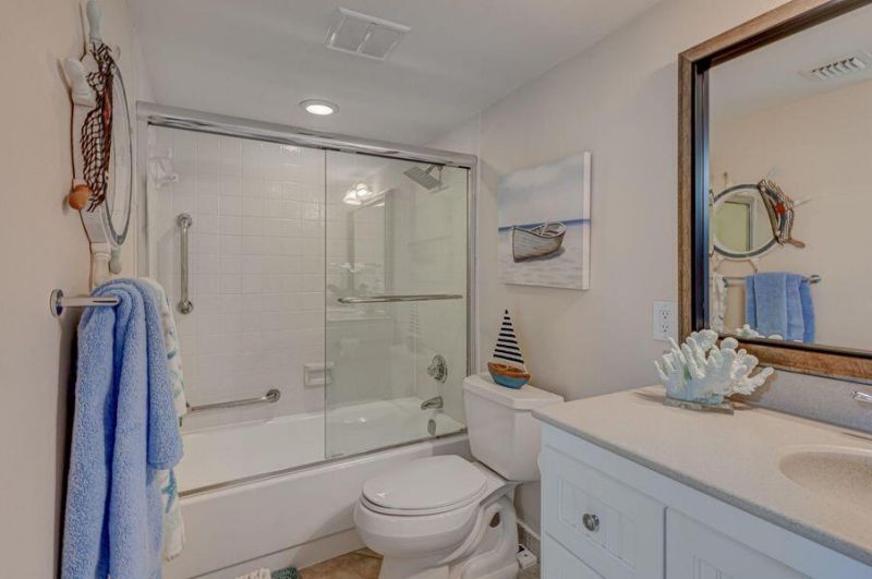 5550 N Ocean Drive, Unit 3c, Singer Island, FL 33404 Photo