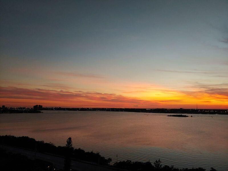 5550 N Ocean Drive, Unit 3c, Singer Island, FL 33404 Photo