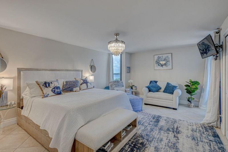 5550 N Ocean Drive, Unit 3c, Singer Island, FL 33404 Photo