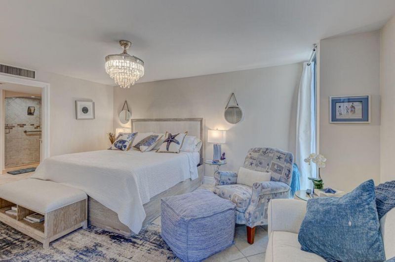 5550 N Ocean Drive, Unit 3c, Singer Island, FL 33404 Photo