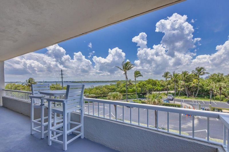 5550 N Ocean Drive, Unit 3c, Singer Island, FL 33404 Photo