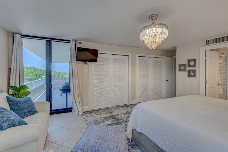 5550 N Ocean Drive, Unit 3c, Singer Island, FL 33404 Photo