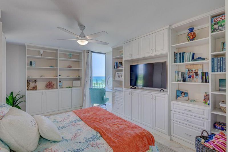 5550 N Ocean Drive, Unit 3c, Singer Island, FL 33404 Photo