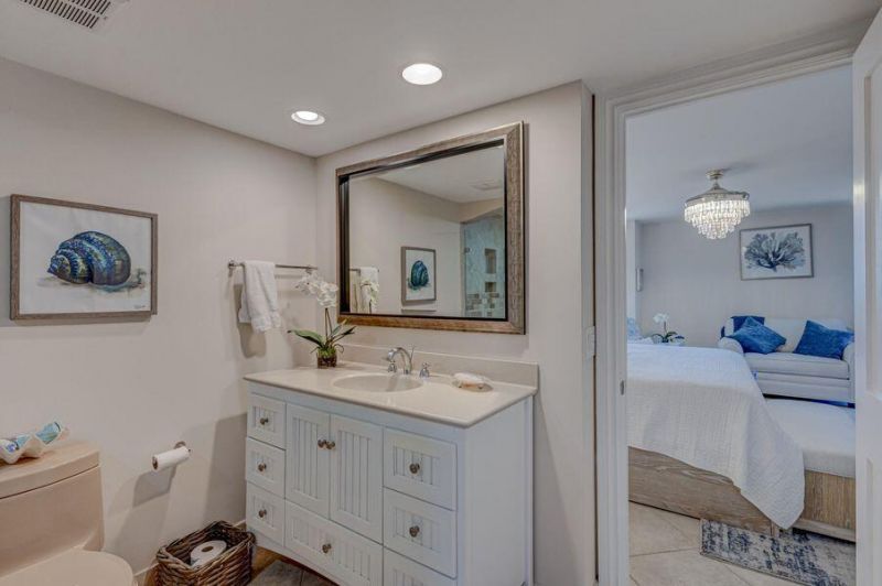 5550 N Ocean Drive, Unit 3c, Singer Island, FL 33404 Photo