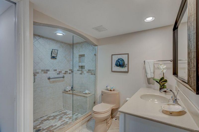 5550 N Ocean Drive, Unit 3c, Singer Island, FL 33404 Photo