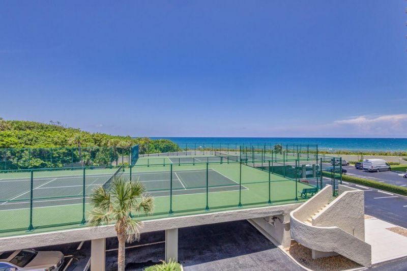 5550 N Ocean Drive, Unit 3c, Singer Island, FL 33404 Photo