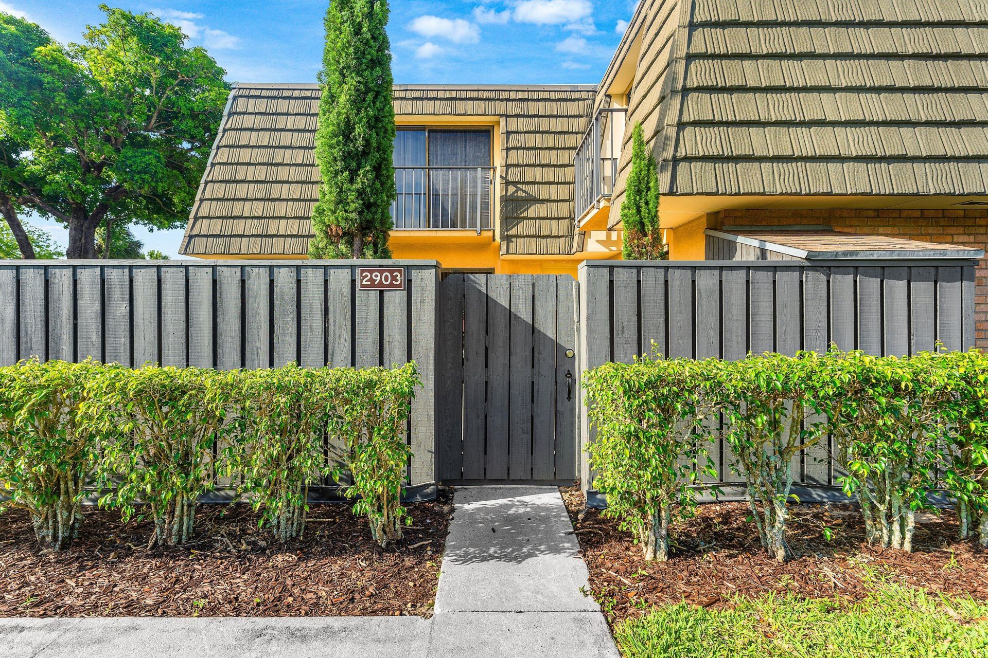 2903 29th Way, Unit 2903, West Palm Beach, FL 33407 Photo