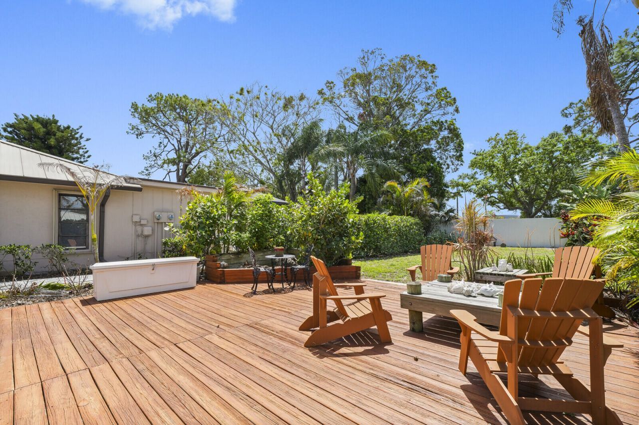 3922 SE Fairway W, Stuart, FL 34997 Photo