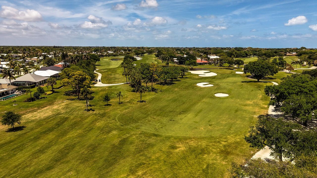 3922 SE Fairway W, Stuart, FL 34997 Photo