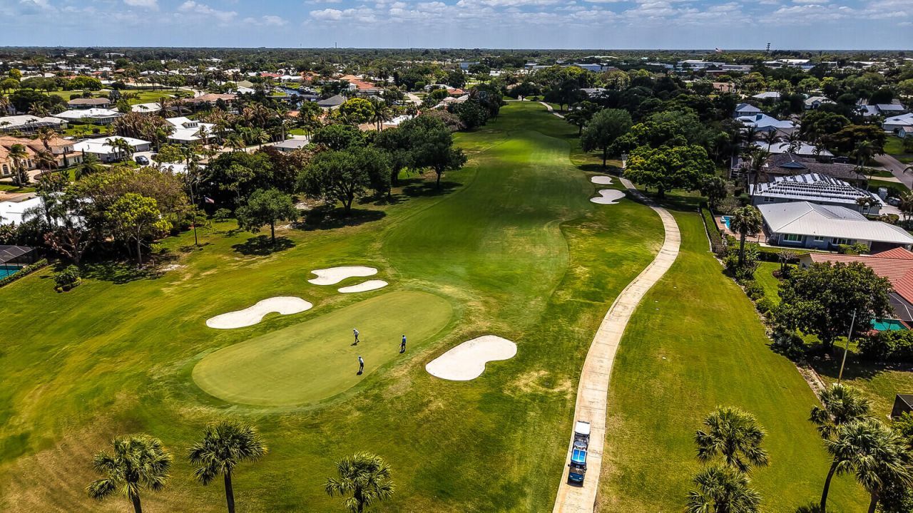 3922 SE Fairway W, Stuart, FL 34997 Photo