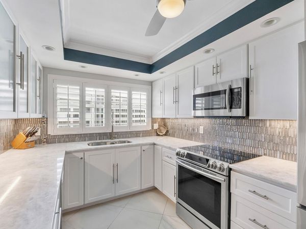 3212 S Ocean Boulevard, Unit 606-a, Highland Beach, FL 33487