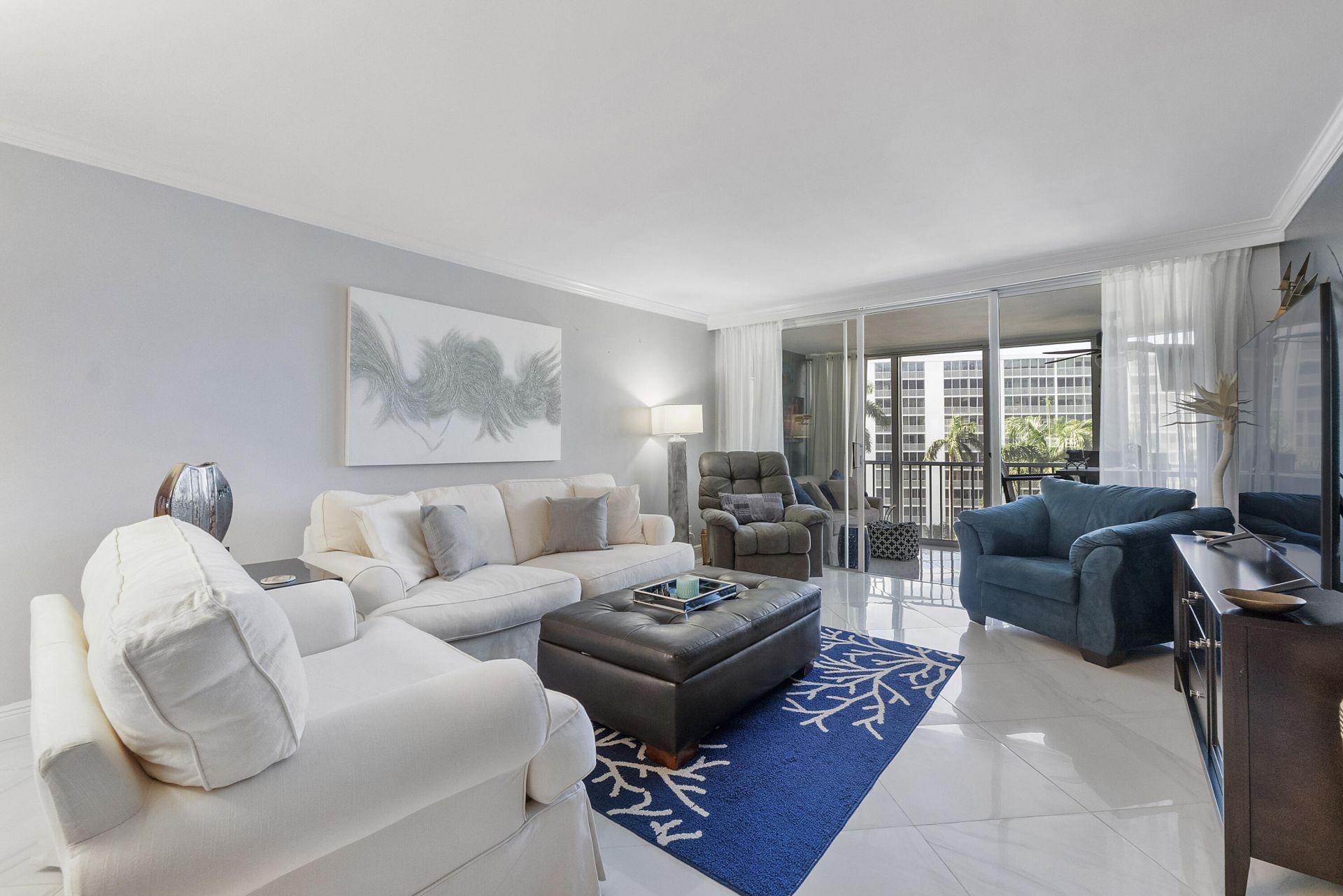 3212 S Ocean Boulevard, Unit 606-a, Highland Beach, FL 33487 Photo