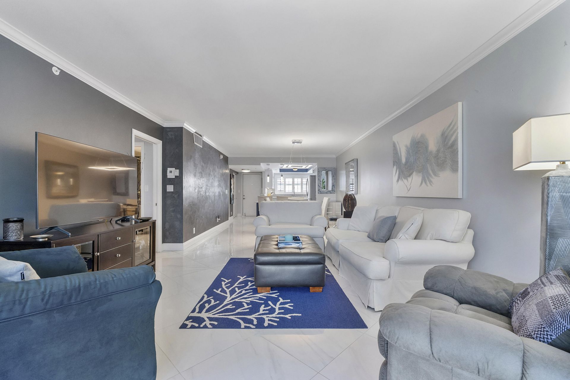 3212 S Ocean Boulevard, Unit 606-a, Highland Beach, FL 33487 Photo