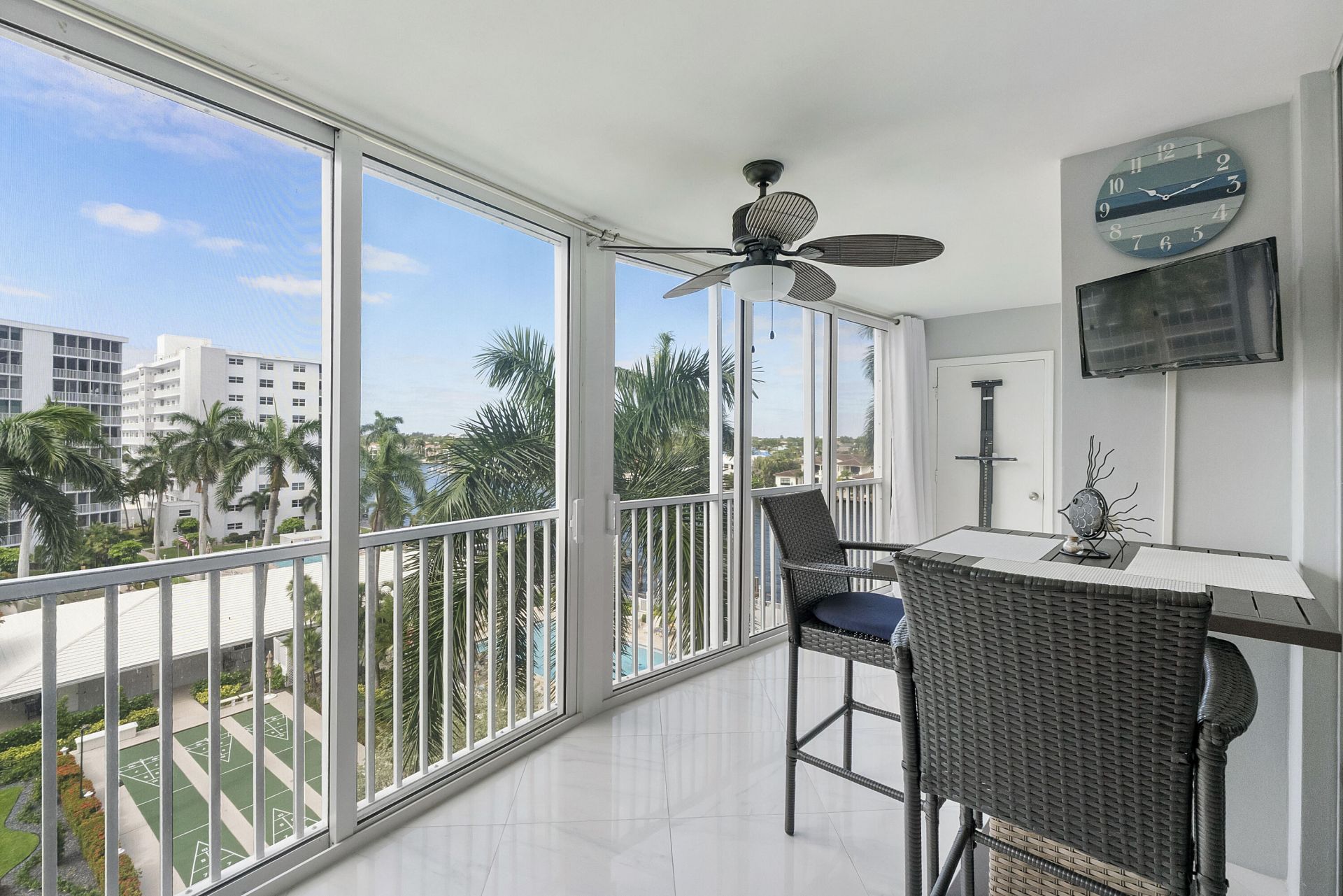 3212 S Ocean Boulevard, Unit 606-a, Highland Beach, FL 33487 Photo