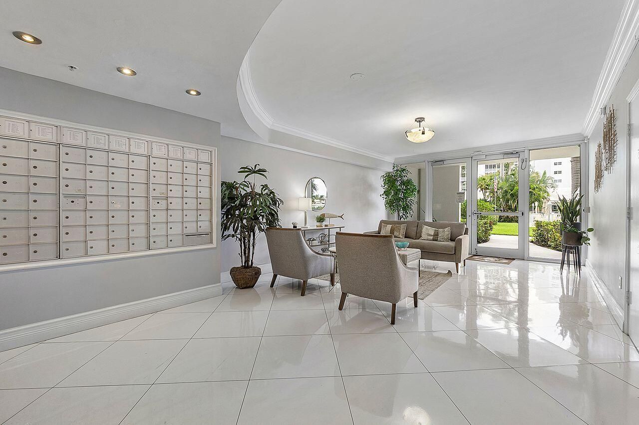 3212 S Ocean Boulevard, Unit 606-a, Highland Beach, FL 33487 Photo