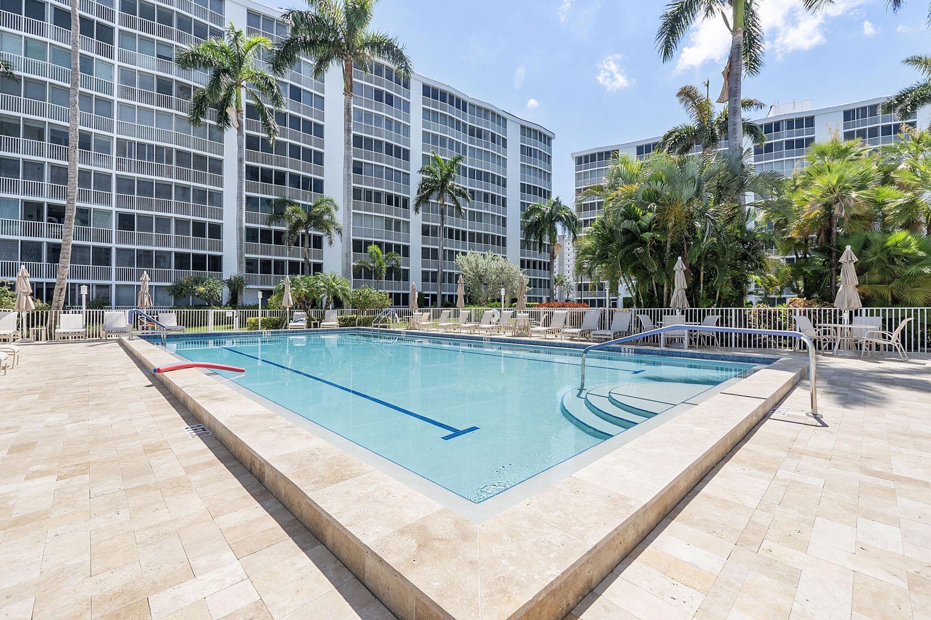 3212 S Ocean Boulevard, Unit 606-a, Highland Beach, FL 33487 Photo