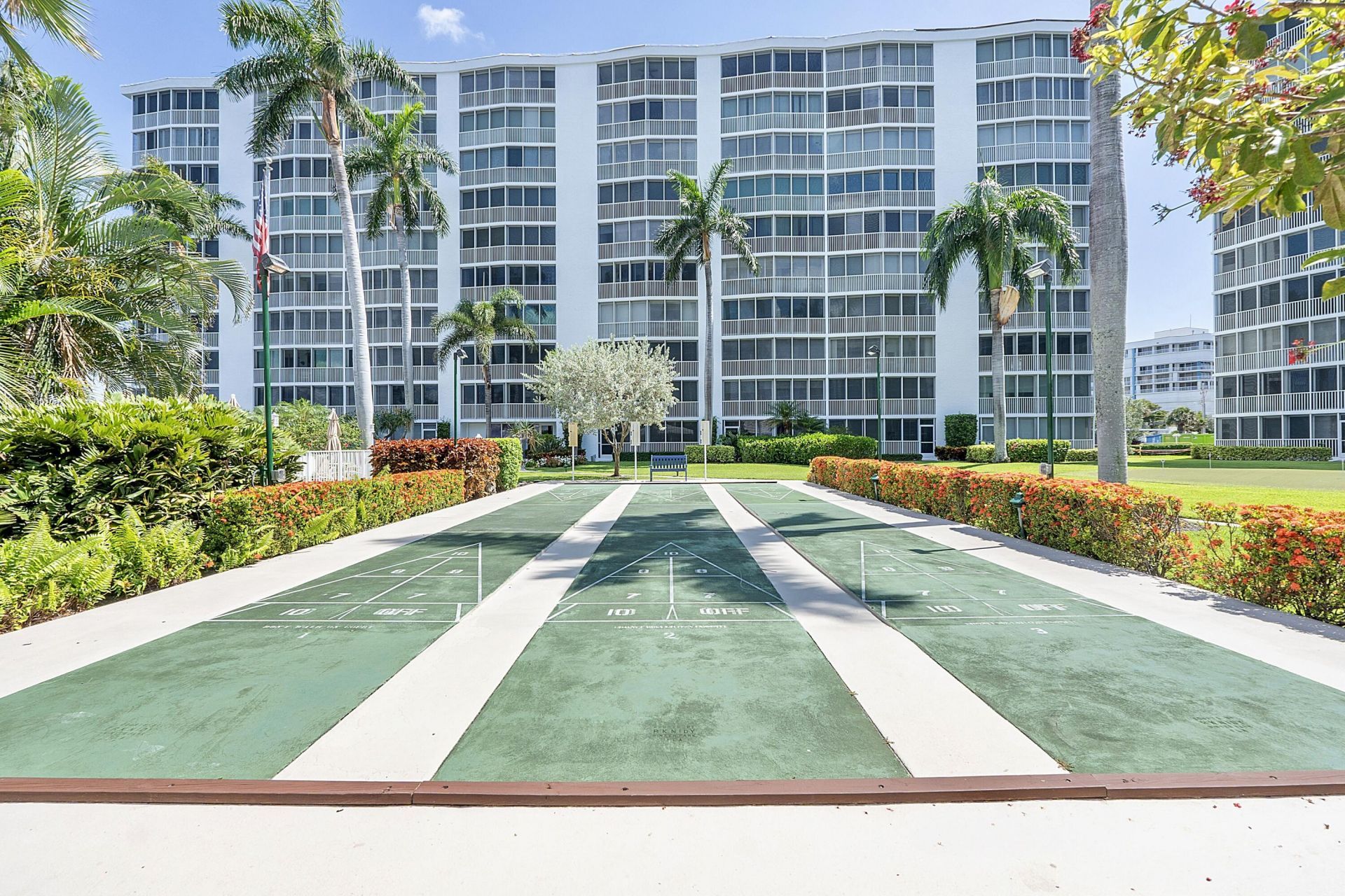 3212 S Ocean Boulevard, Unit 606-a, Highland Beach, FL 33487 Photo
