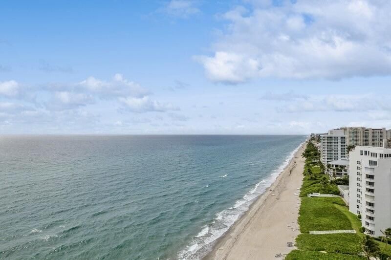 3212 S Ocean Boulevard, Unit 606-a, Highland Beach, FL 33487 Photo