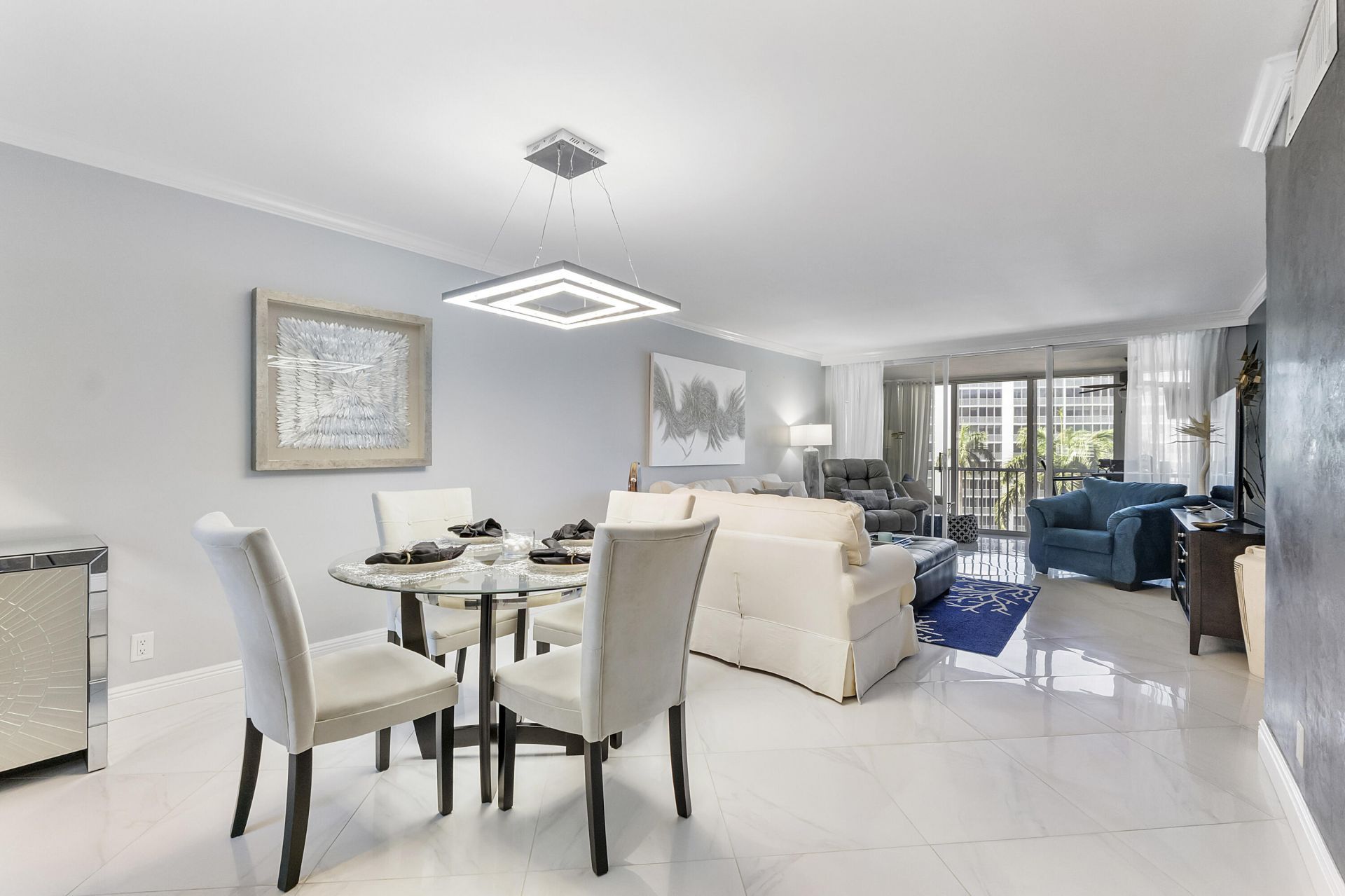 3212 S Ocean Boulevard, Unit 606-a, Highland Beach, FL 33487 Photo
