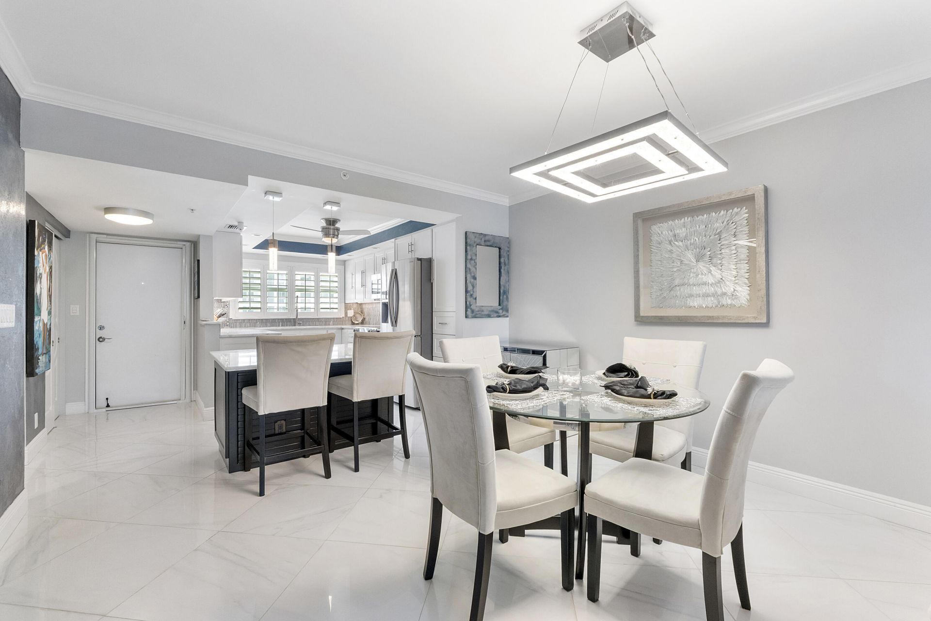 3212 S Ocean Boulevard, Unit 606-a, Highland Beach, FL 33487 Photo