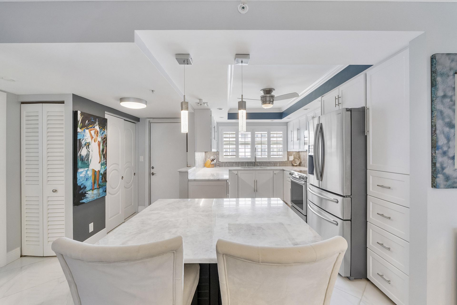 3212 S Ocean Boulevard, Unit 606-a, Highland Beach, FL 33487 Photo