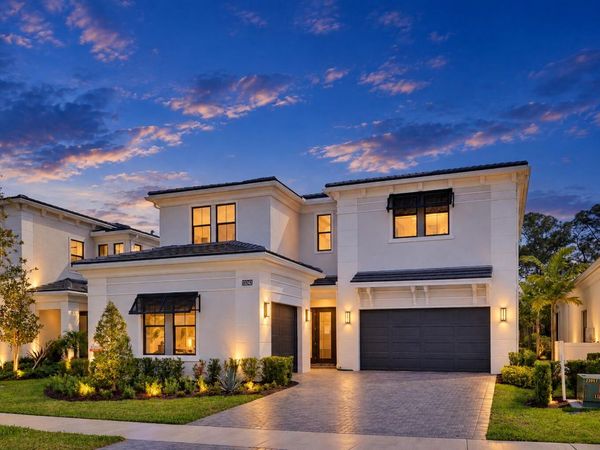 13242 Artisan Circle, Palm Beach Gardens, FL 33418