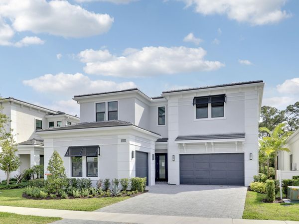 13242 Artisan Circle, Palm Beach Gardens, FL 33418