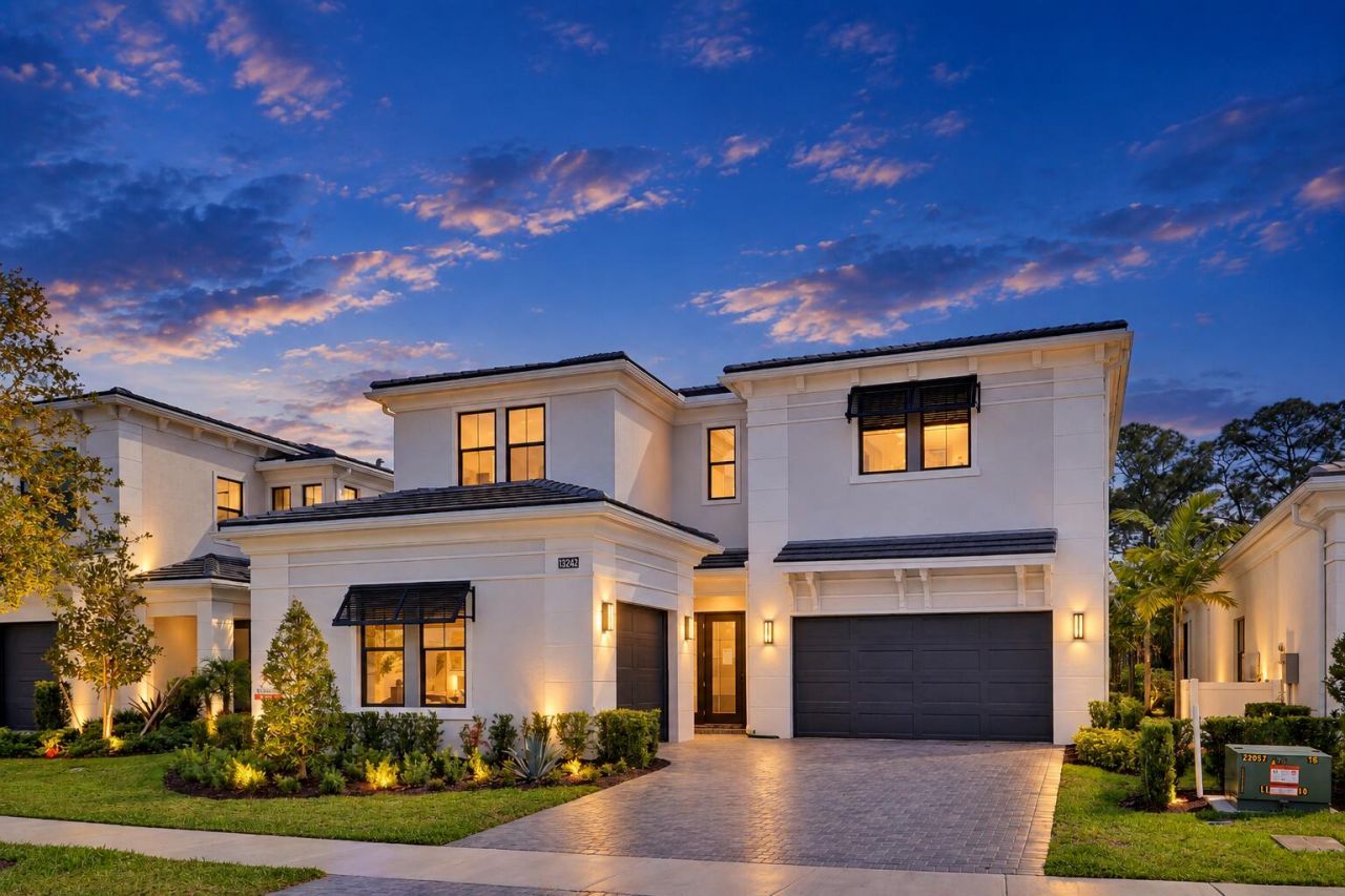13242 Artisan Circle, Palm Beach Gardens, FL 33418 Photo