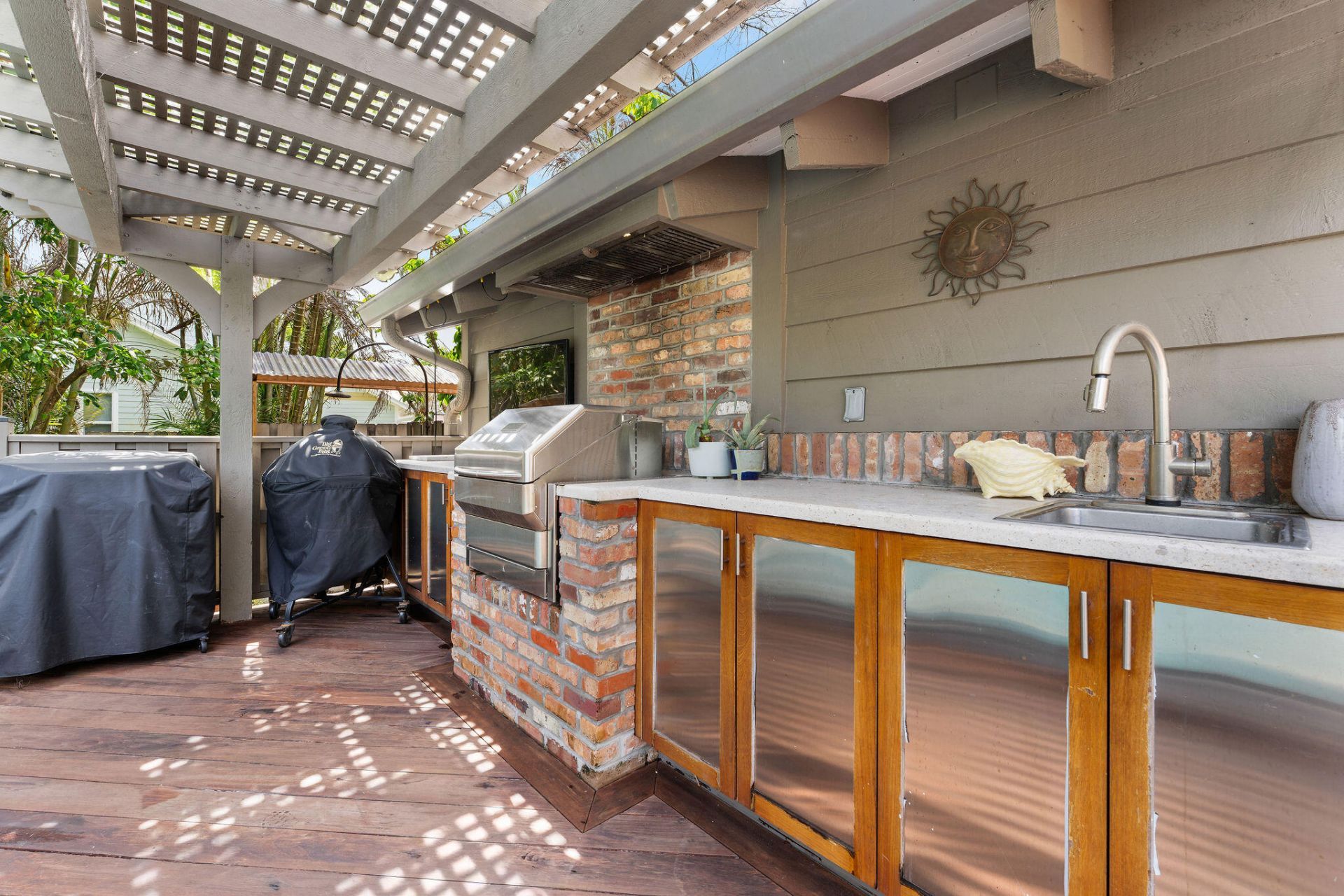 1850 SW Crane Creek Avenue, Palm City, FL 34990 Photo