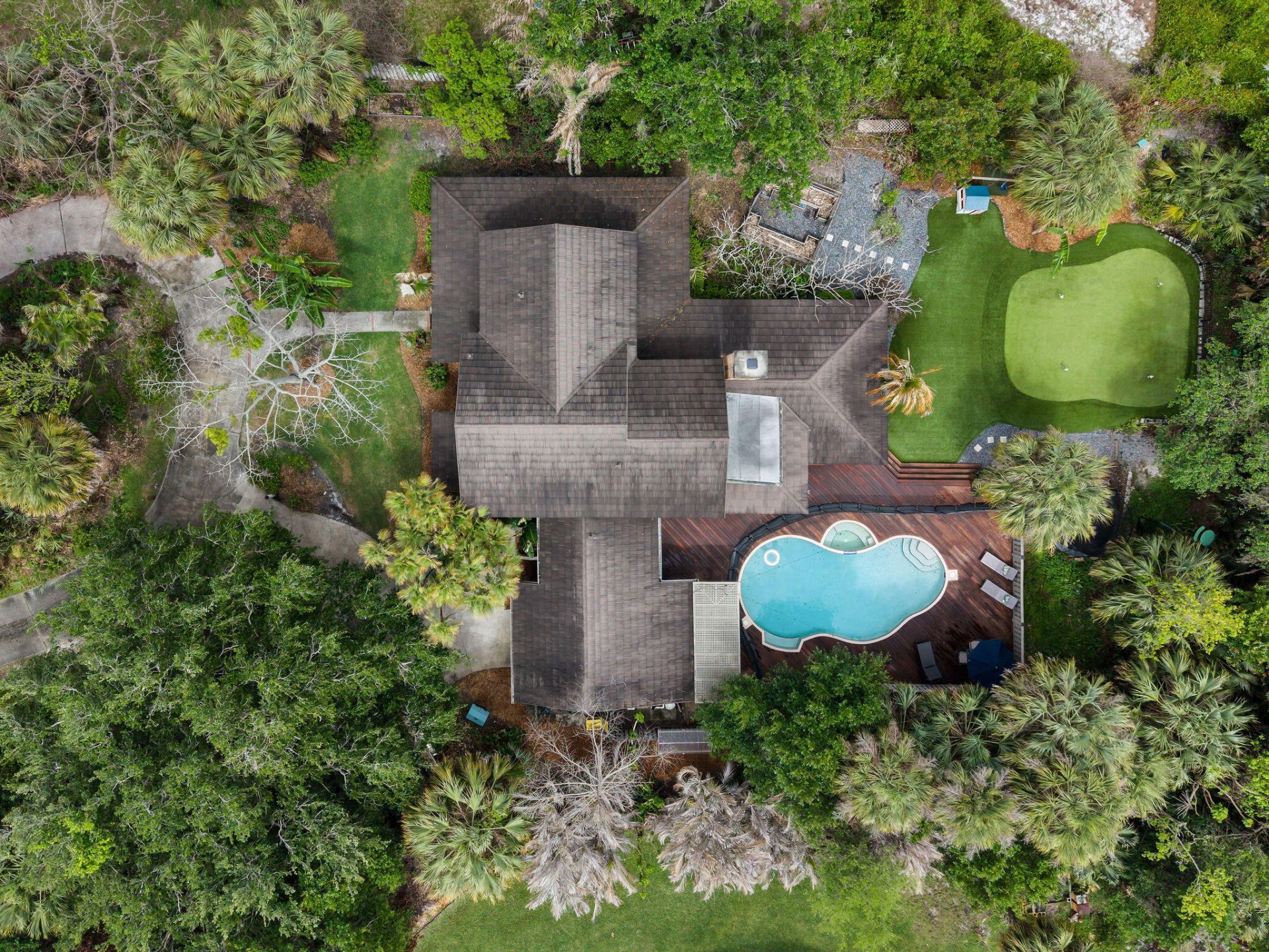 1850 SW Crane Creek Avenue, Palm City, FL 34990 Photo