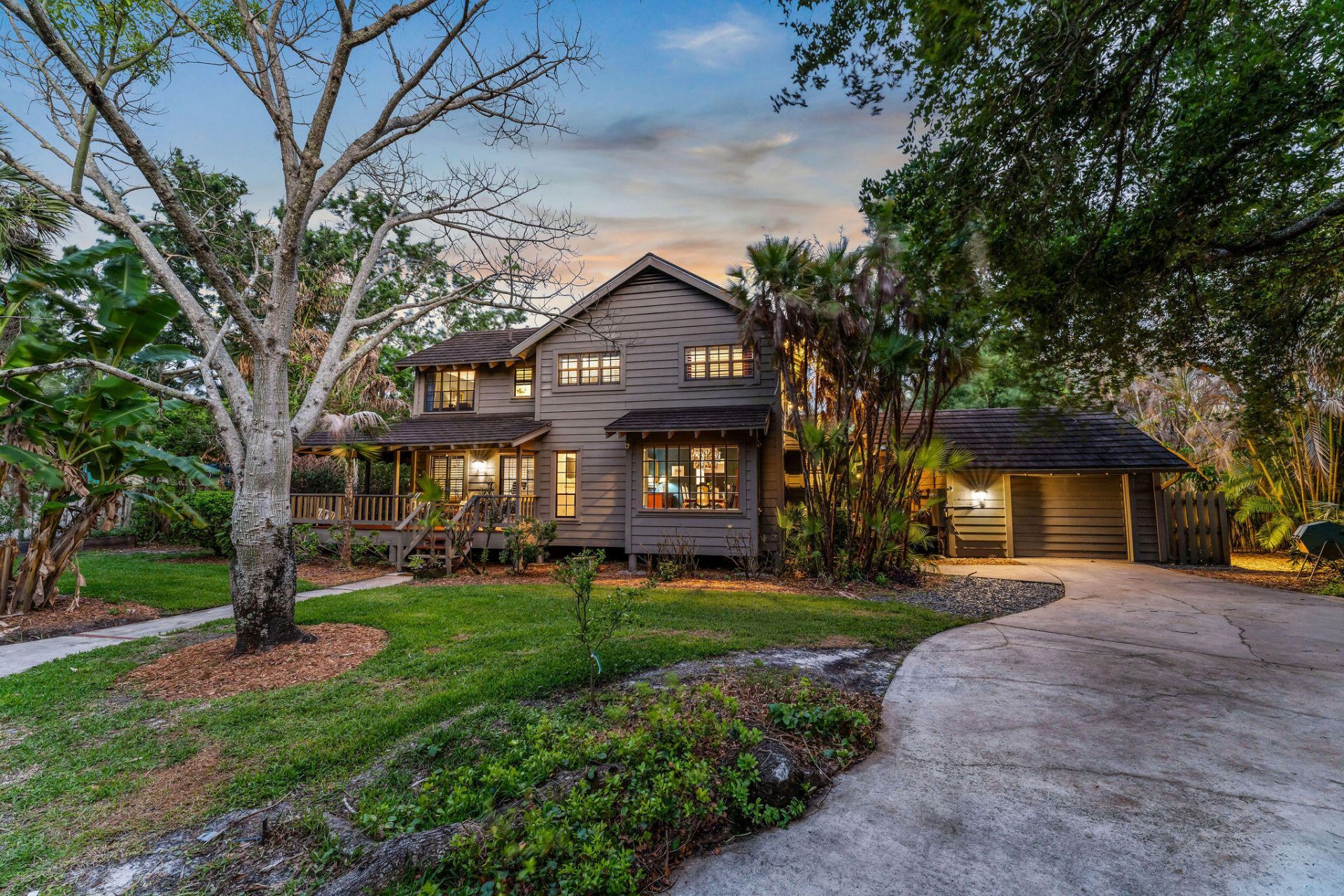 1850 SW Crane Creek Avenue, Palm City, FL 34990 Photo