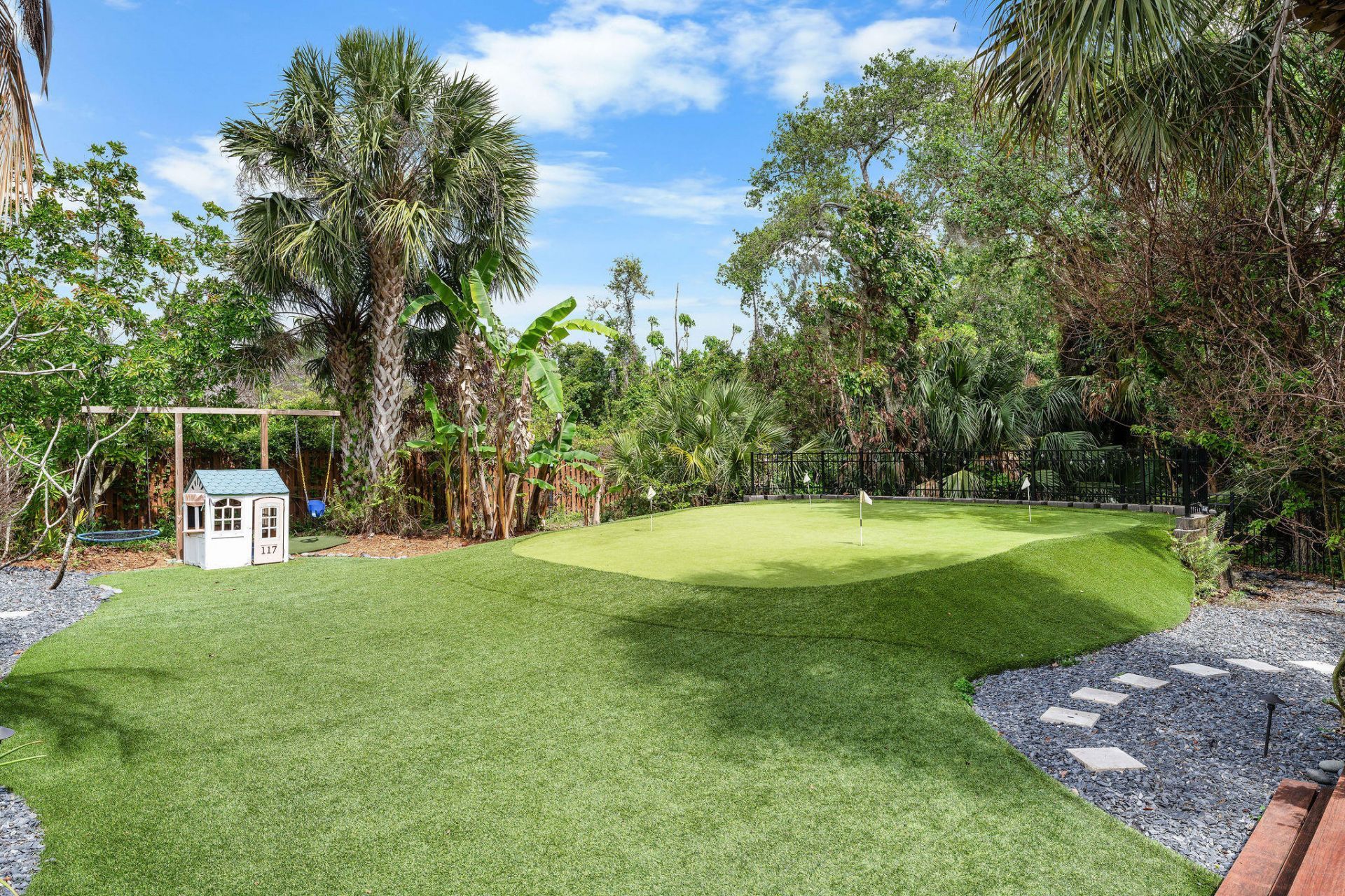 1850 SW Crane Creek Avenue, Palm City, FL 34990 Photo