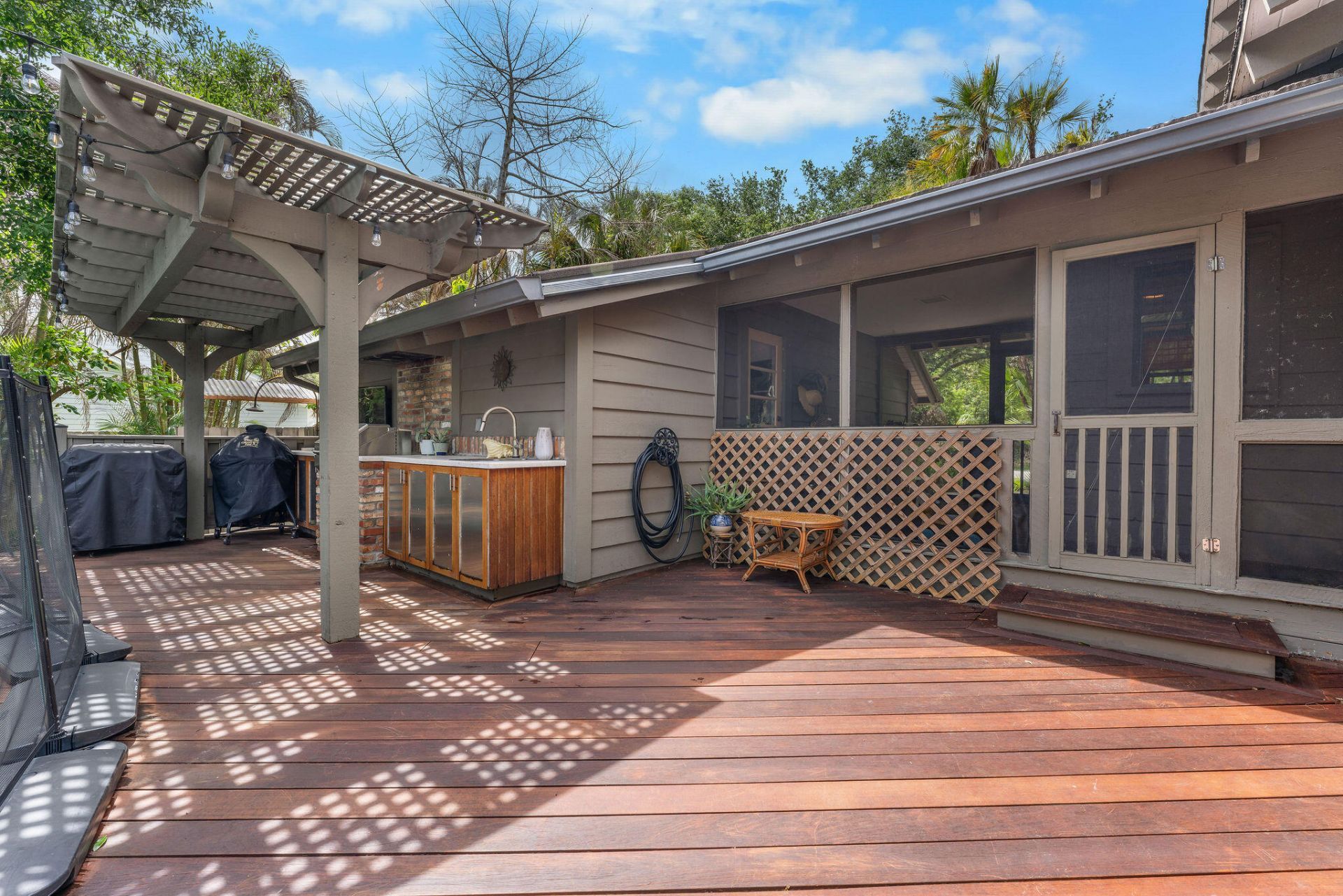 1850 SW Crane Creek Avenue, Palm City, FL 34990 Photo