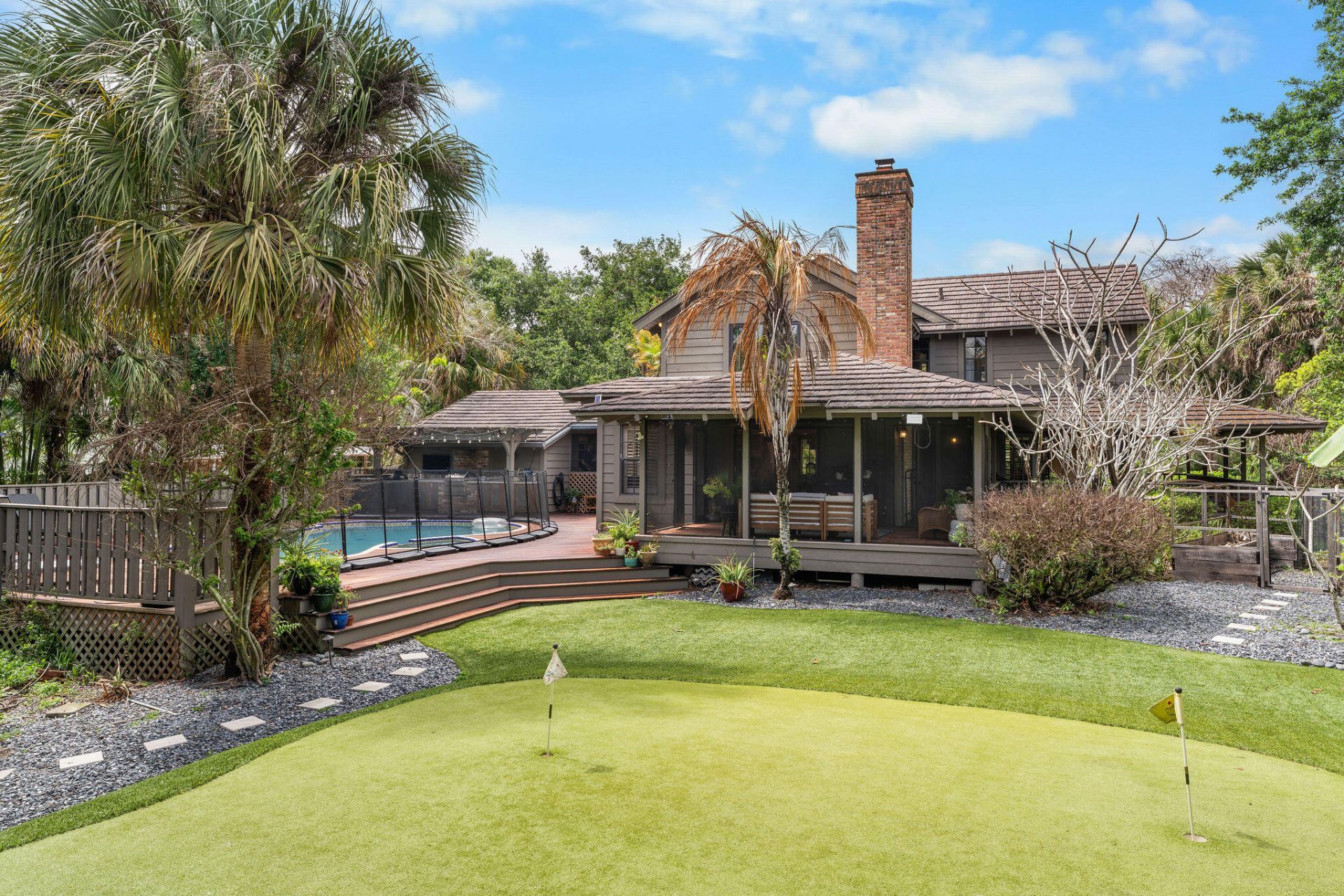 1850 SW Crane Creek Avenue, Palm City, FL 34990 Photo