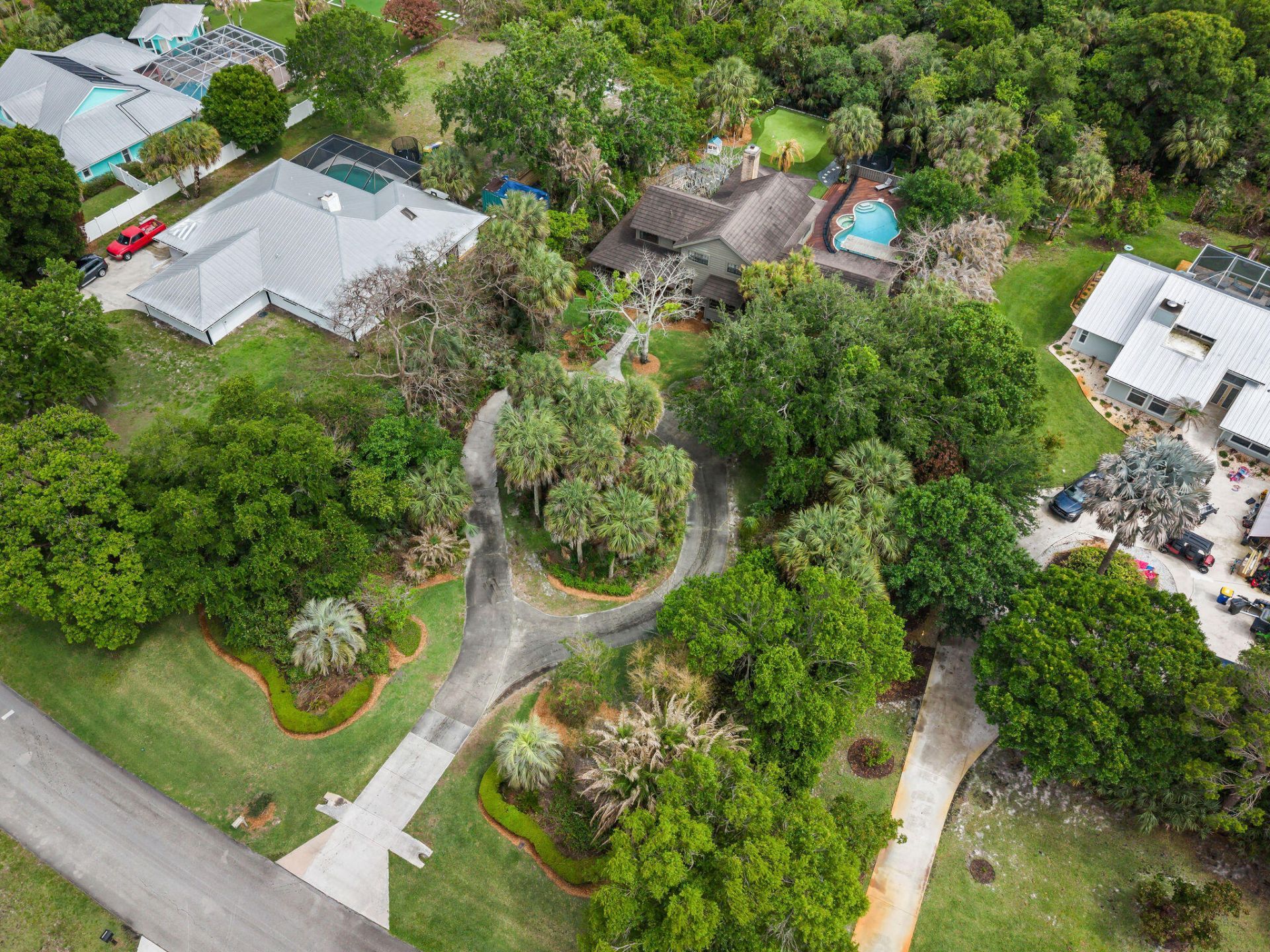 1850 SW Crane Creek Avenue, Palm City, FL 34990 Photo