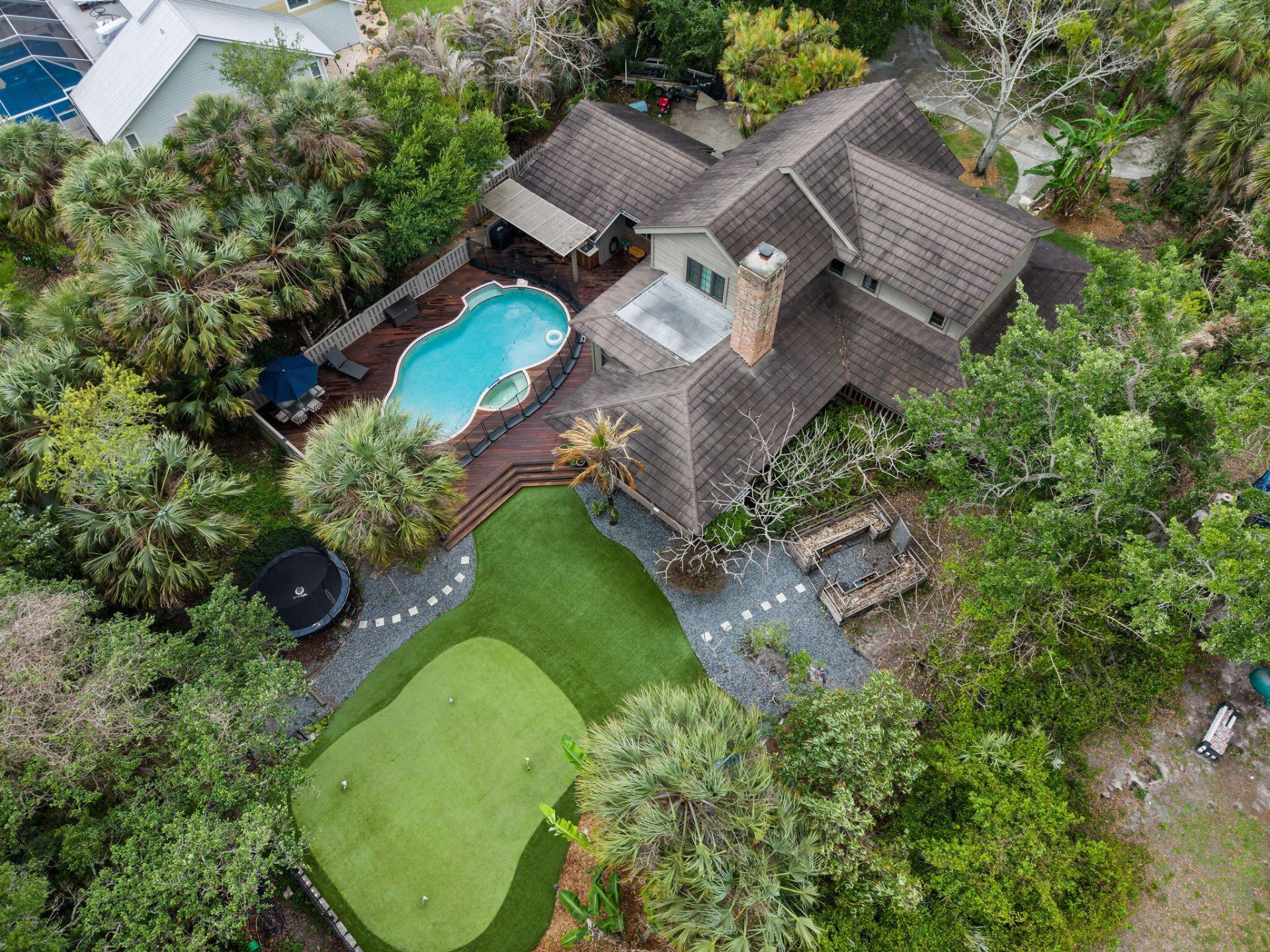 1850 SW Crane Creek Avenue, Palm City, FL 34990 Photo