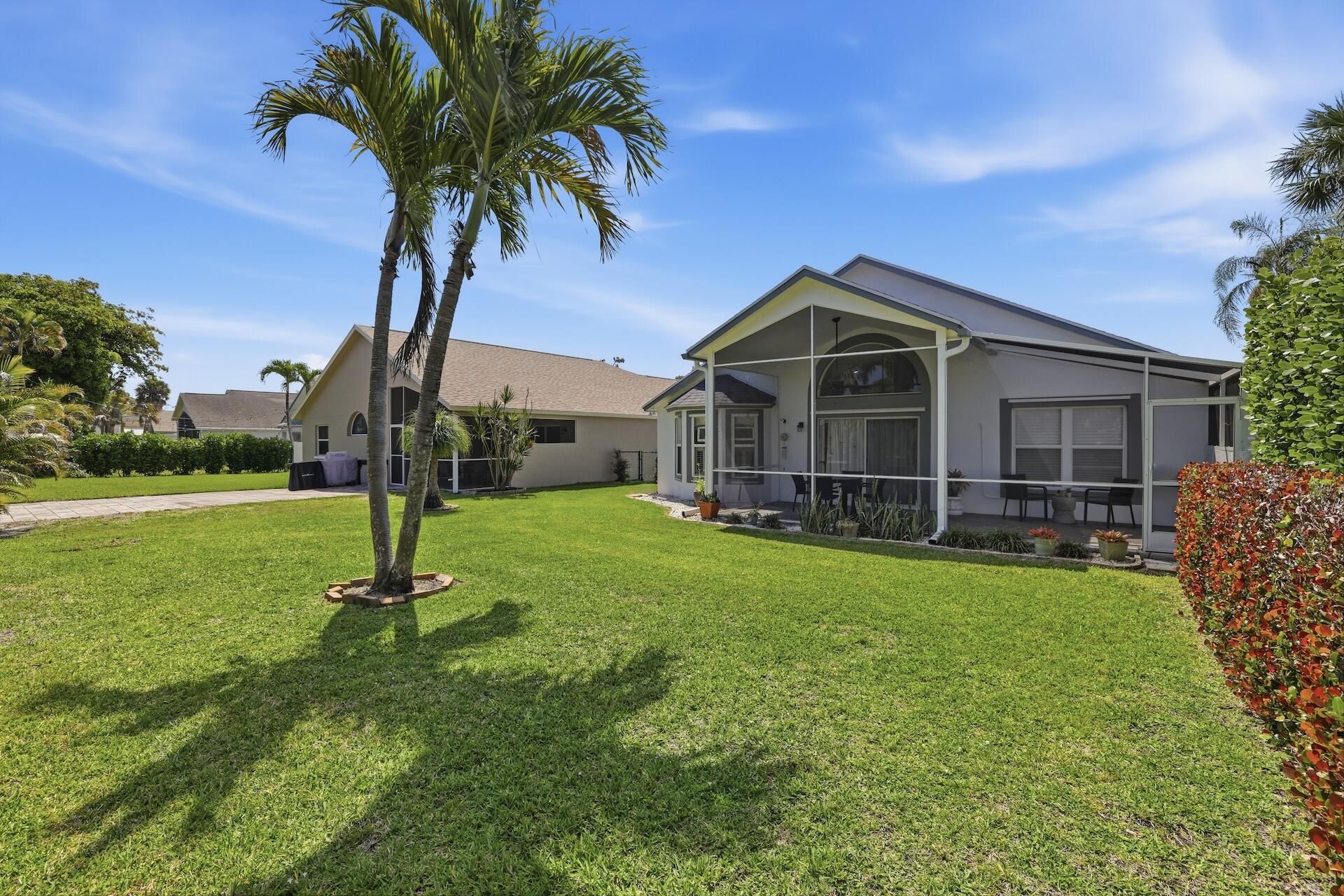 15187 Oak Chase Court, Wellington, FL 33414 Photo