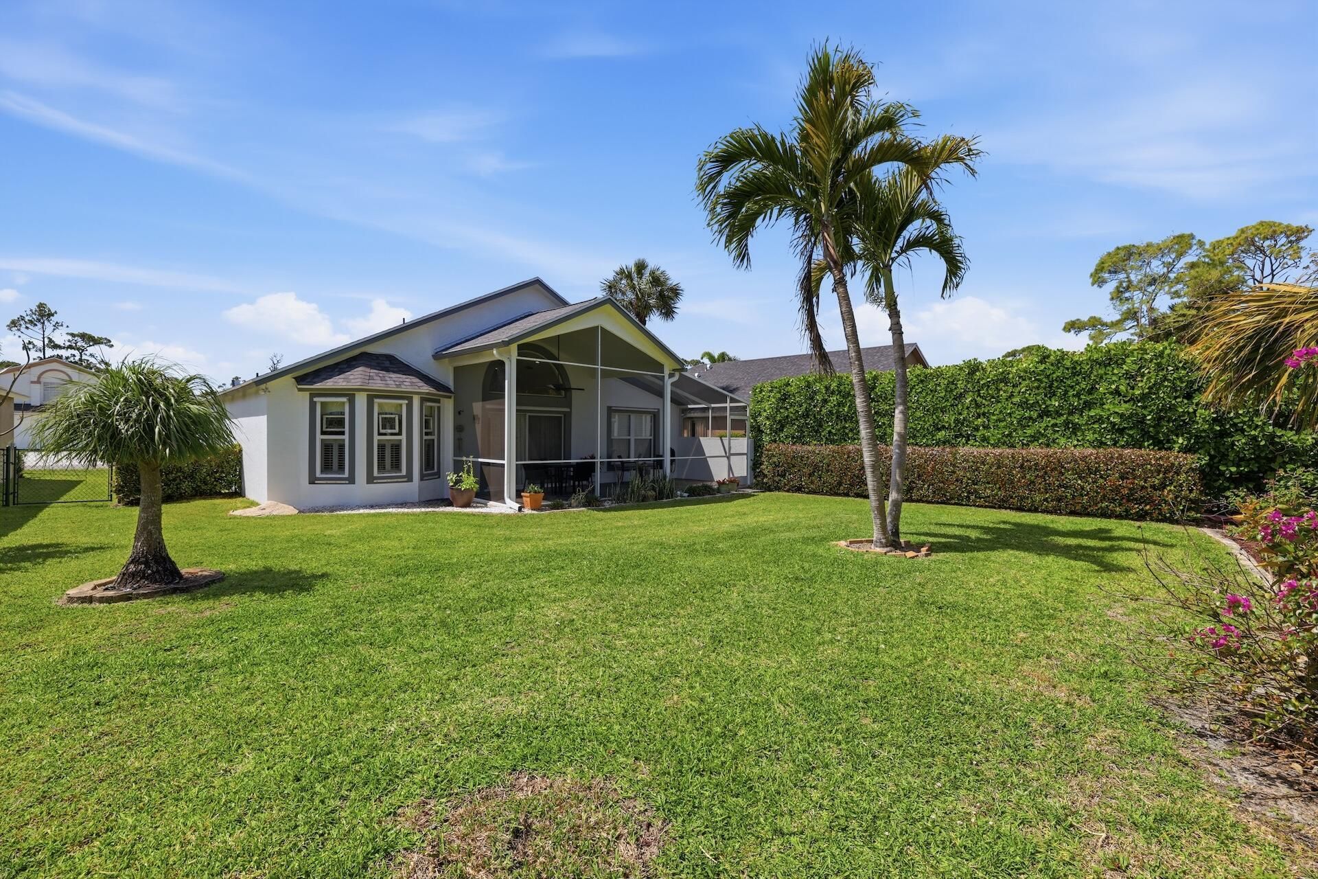 15187 Oak Chase Court, Wellington, FL 33414 Photo