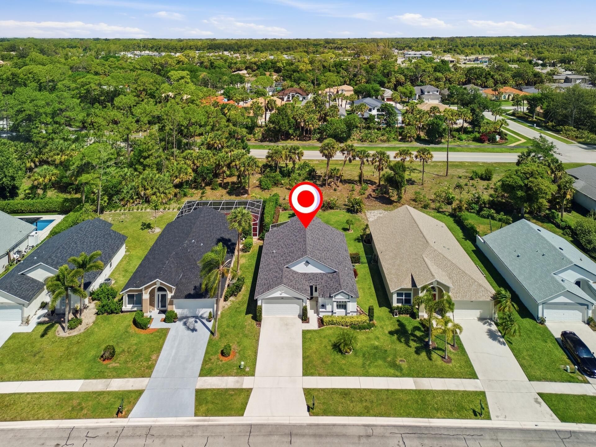15187 Oak Chase Court, Wellington, FL 33414 Photo
