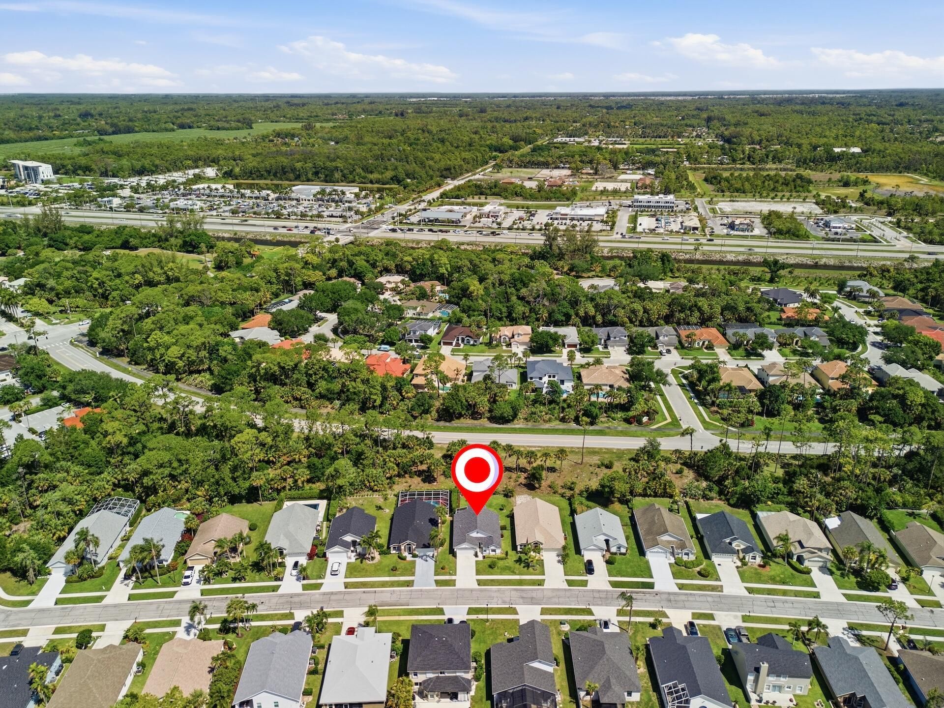 15187 Oak Chase Court, Wellington, FL 33414 Photo