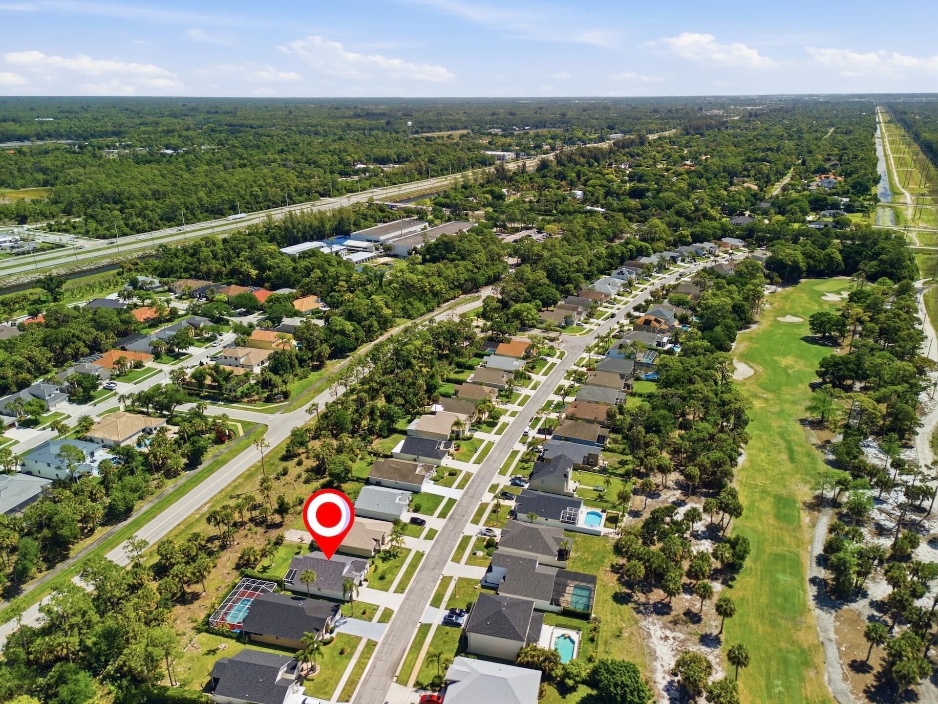 15187 Oak Chase Court, Wellington, FL 33414 Photo