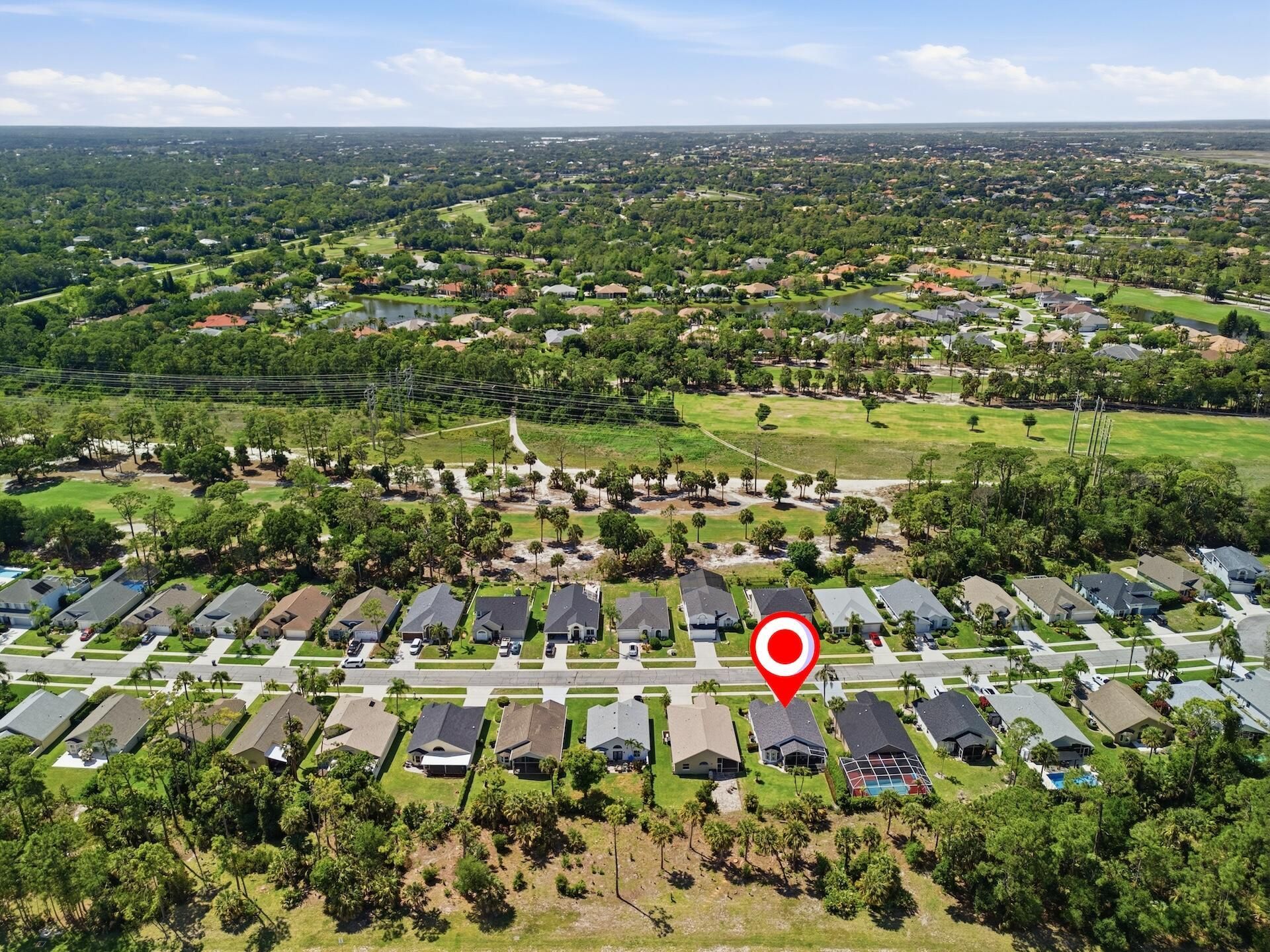 15187 Oak Chase Court, Wellington, FL 33414 Photo