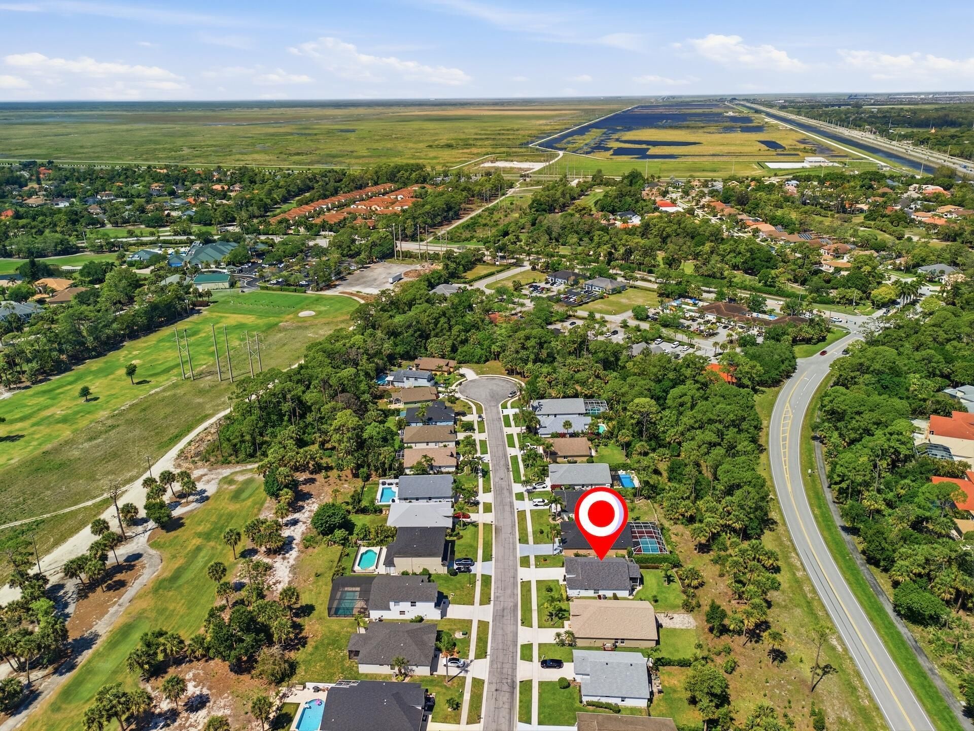 15187 Oak Chase Court, Wellington, FL 33414 Photo